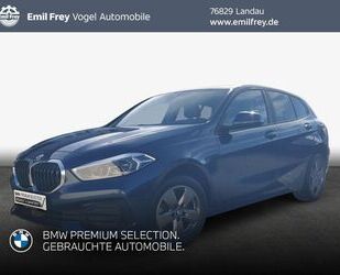 BMW 118 Gebrauchtwagen
