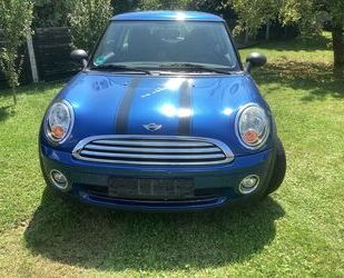 Mini ONE Gebrauchtwagen