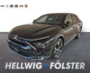 Citroen C5 X Gebrauchtwagen