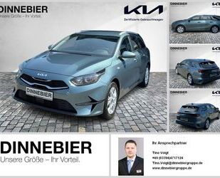 Kia ceed Sportswagon Gebrauchtwagen