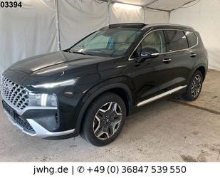 Hyundai SANTA FE Gebrauchtwagen
