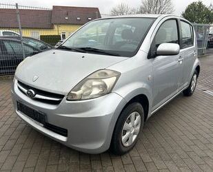 Subaru Justy Gebrauchtwagen