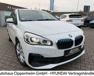 BMW 225 Gebrauchtwagen