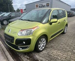 Citroen C3 Picasso Gebrauchtwagen