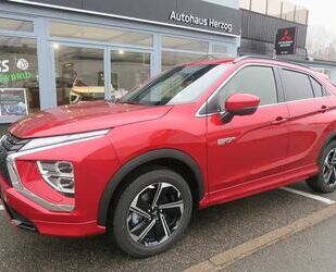 Mitsubishi Eclipse Cross Gebrauchtwagen