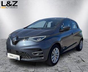 Renault ZOE Gebrauchtwagen