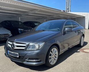 Mercedes-Benz C 180 Gebrauchtwagen