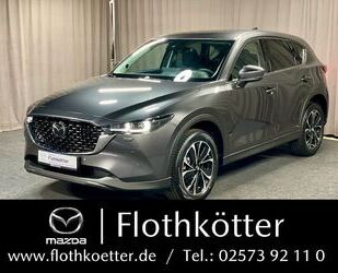 Mazda CX-5 Gebrauchtwagen
