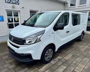 Fiat Talento Gebrauchtwagen