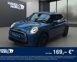 Mini ONE Gebrauchtwagen