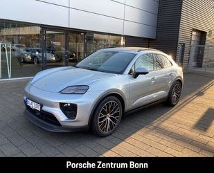Porsche Macan Gebrauchtwagen