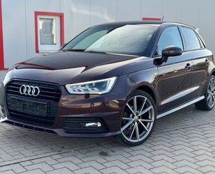 Audi A1 Gebrauchtwagen