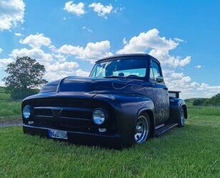 Ford F 100 Oldtimer