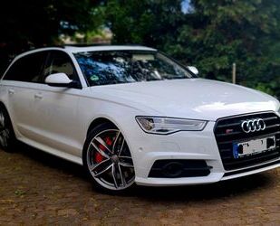 Audi S6 Gebrauchtwagen