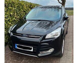 Ford Kuga Gebrauchtwagen
