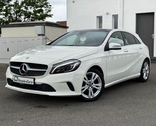 Mercedes-Benz A 180 Gebrauchtwagen