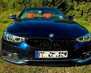 BMW 430 Gebrauchtwagen