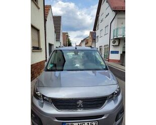 Peugeot Rifter Gebrauchtwagen