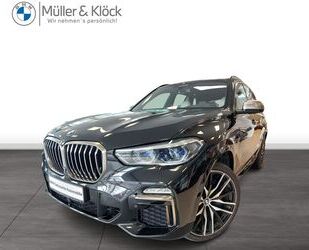 BMW X5 M50 Gebrauchtwagen