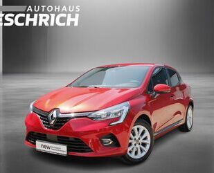 Renault Clio Gebrauchtwagen