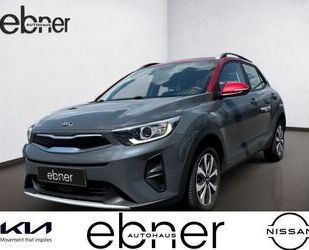 Kia Stonic Gebrauchtwagen