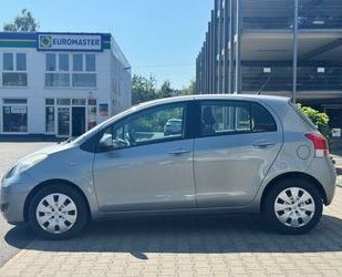 Toyota Yaris Gebrauchtwagen