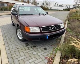 Audi 100 Gebrauchtwagen