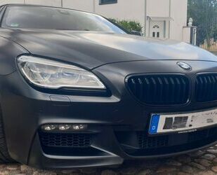 BMW 650 Gebrauchtwagen