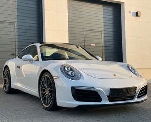 Porsche 991 Gebrauchtwagen