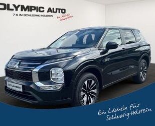 Mitsubishi Plug-in Hybrid Outlander Gebrauchtwagen