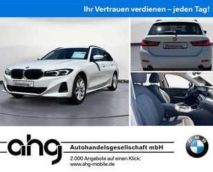BMW 318 Gebrauchtwagen