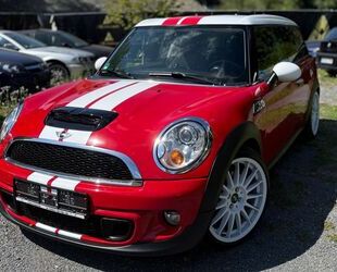Mini Cooper S Gebrauchtwagen