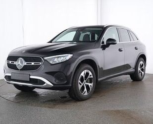 Mercedes-Benz GLC 300 Gebrauchtwagen