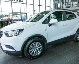 Opel Mokka X Gebrauchtwagen