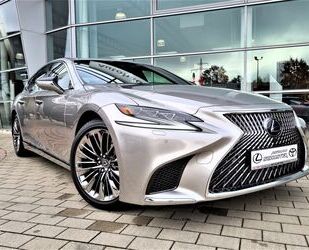 Lexus LS 500 Gebrauchtwagen