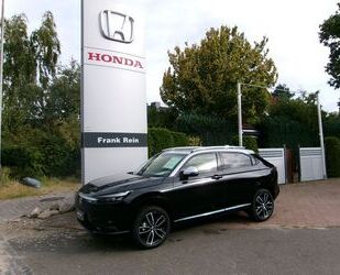 Honda HR-V Gebrauchtwagen