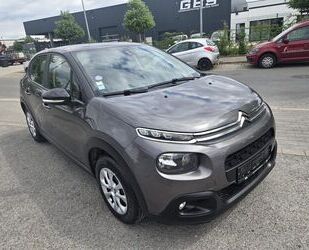 Citroen C3 Gebrauchtwagen