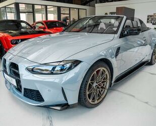 BMW M4 Gebrauchtwagen