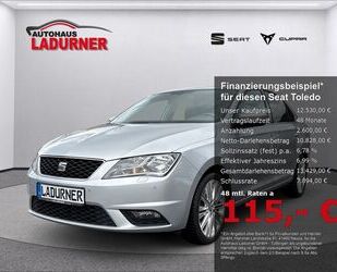 Seat Toledo Gebrauchtwagen
