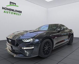 Ford Mustang Gebrauchtwagen