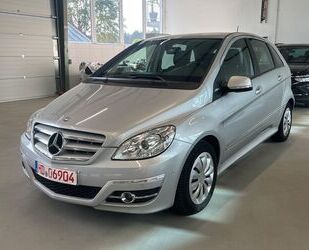 Mercedes-Benz B 160 Gebrauchtwagen