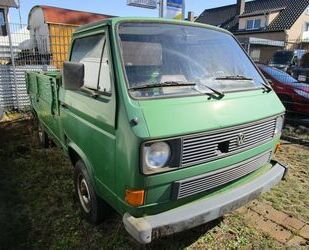 VW T3 andere Gebrauchtwagen