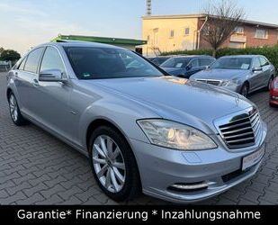 Mercedes-Benz S 400 Gebrauchtwagen