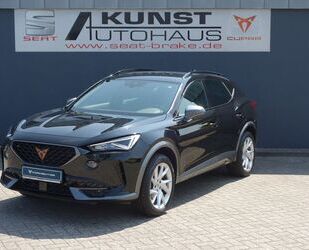 Cupra Formentor Gebrauchtwagen