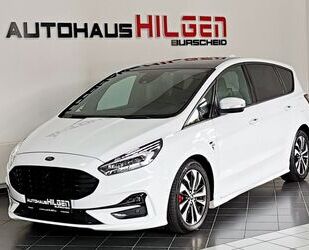 Ford S-Max Gebrauchtwagen