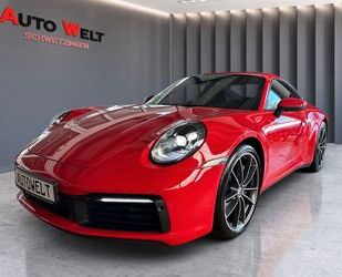 Porsche 911 Urmodell Gebrauchtwagen