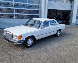 Mercedes-Benz 280 Gebrauchtwagen