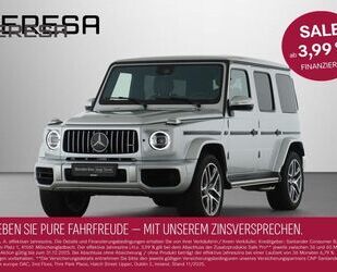 Mercedes-Benz G 63 AMG Gebrauchtwagen