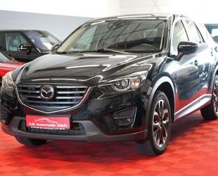 Mazda CX-5 Gebrauchtwagen