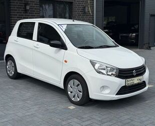 Suzuki Celerio Gebrauchtwagen